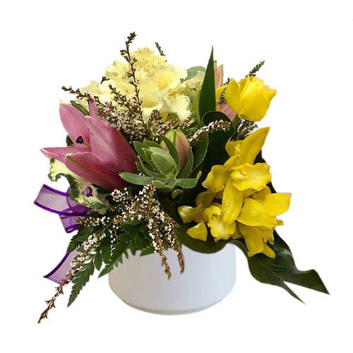 Green Goddess 2023, Flowers by Cabramatta florist shop Flower Spot, South west Sydney, NSW