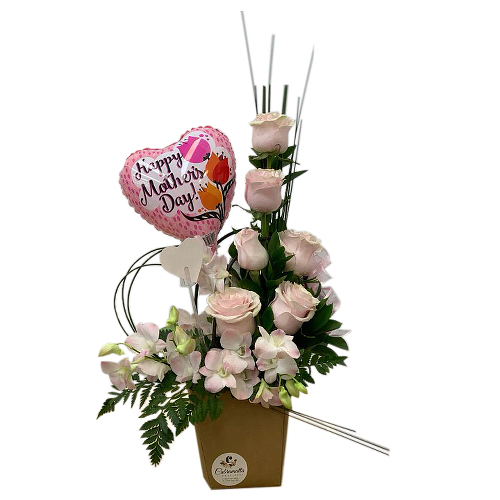 Always and Forever | Mother's Day flowers | Cabramatta Flower Spot