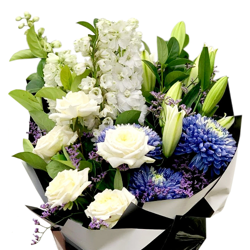 Fragrant Seasonal Bouquet