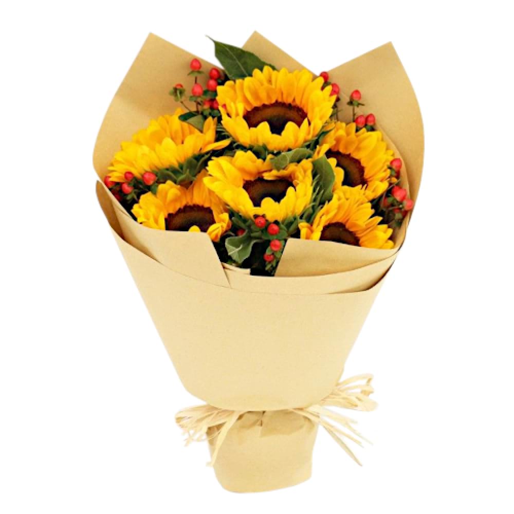 Fidelity Bouquet